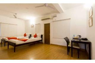 Fabhotel Iberis Sholinganallur, Chennai