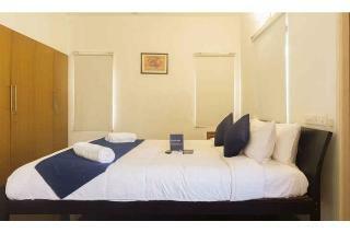 Fabhotel Iberis Sholinganallur, Chennai