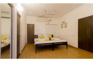 Fabhotel Iberis Sholinganallur, Chennai
