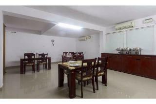 Fabhotel Iberis Sholinganallur, Chennai