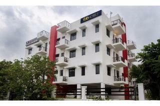 Fabhotel Iberis Sholinganallur, Chennai