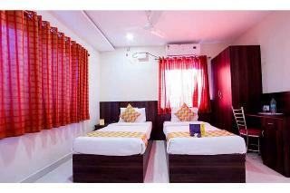 Fabhotel Knn Residency Saidapet, Chennai