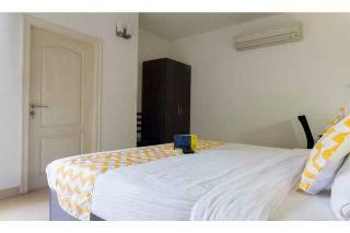 Fabhotel Stay Eeasy Thiruvanmiyur, Chennai