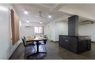 Fabhotel Stay Eeasy Thiruvanmiyur, Chennai