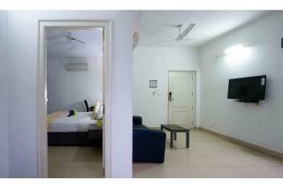 Fabhotel Stay Eeasy Thiruvanmiyur, Chennai