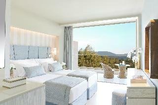 Hotel Ikos Dassia