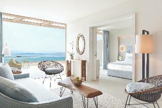 Hotel Ikos Dassia