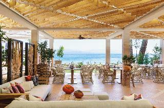 Hotel Ikos Dassia