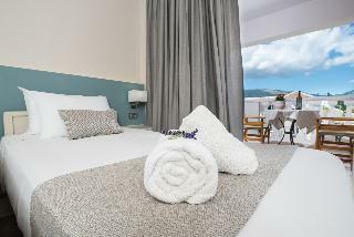 Ilios Hotel