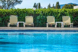 Ilios Hotel