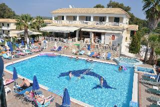 Ilios Hotel