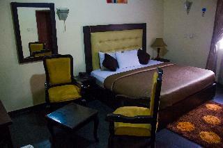 Silver Grandeur Hotel