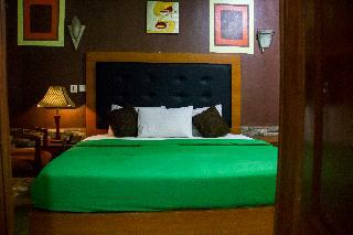Silver Grandeur Hotel