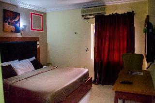 Silver Grandeur Hotel