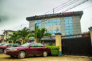 Silver Grandeur Hotel