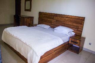 Hotel Ken-kol Apartments