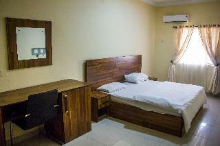 Hotel Ken-kol Apartments