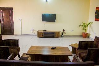 Hotel Ken-kol Apartments