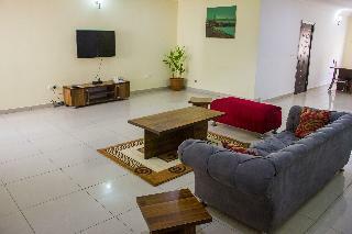 Hotel Ken-kol Apartments