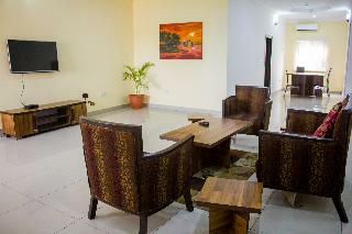 Hotel Ken-kol Apartments