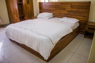 Hotel Ken-kol Apartments