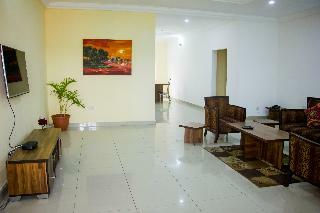 Hotel Ken-kol Apartments