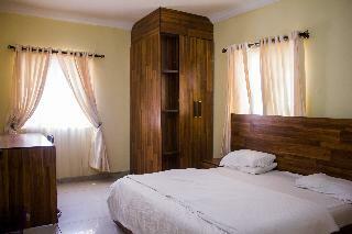 Hotel Ken-kol Apartments