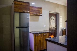Hotel Ken-kol Apartments