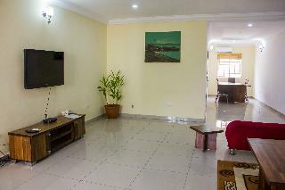 Hotel Ken-kol Apartments