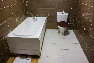 Hotel Ken-kol Apartments