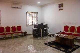 Hotel Ken-kol Apartments