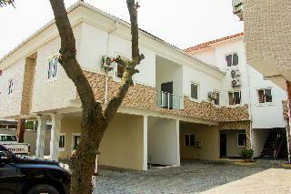 Hotel Ken-kol Apartments