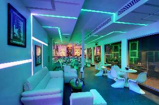 Hotel Comfort Inn Insys
