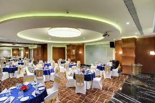 Hotel Comfort Inn Insys