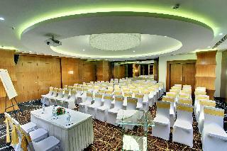Hotel Comfort Inn Insys