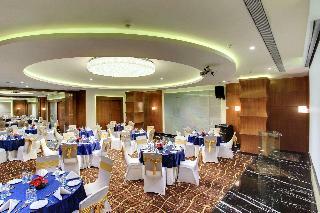 Hotel Comfort Inn Insys