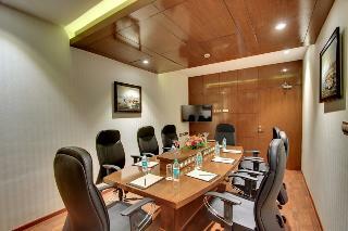 Hotel Comfort Inn Insys