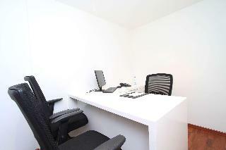 Hotel Comfort Inn Insys
