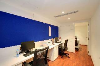 Hotel Comfort Inn Insys