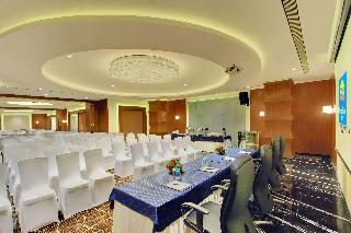 Hotel Comfort Inn Insys