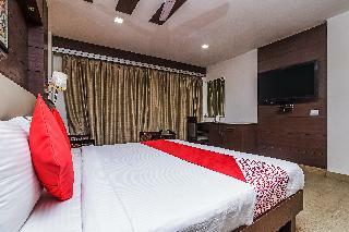 Hotel Tryfena