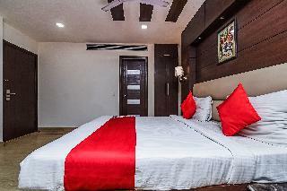 Hotel Tryfena