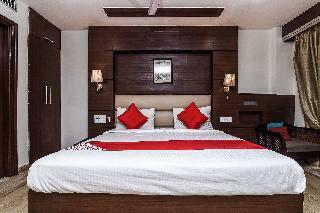 Hotel Tryfena
