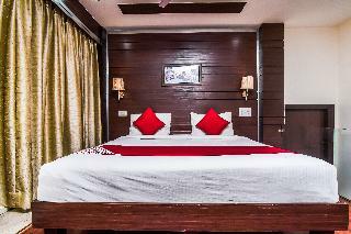Hotel Tryfena