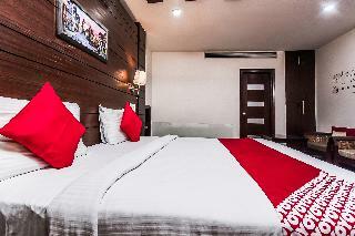 Hotel Tryfena