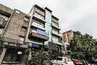 Hotel Tryfena