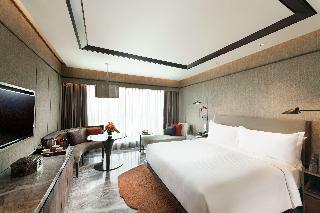 Hotel Conrad Bengaluru