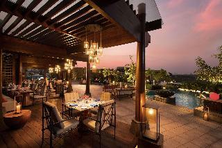 Hotel Conrad Bengaluru