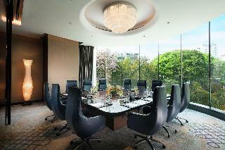 Hotel Conrad Bengaluru