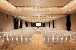 Hotel Conrad Bengaluru